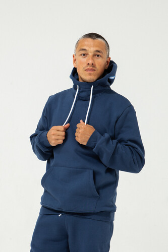 Костюм TRUESPIN P&H Suit Navy фото 12