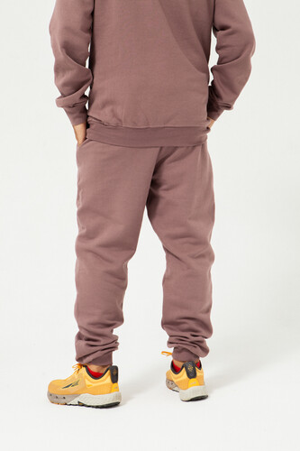 Костюм TRUESPIN P&H Suit Light Chocolate фото 19