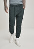Брюки URBAN CLASSICS Cargo Jogging Pants Bottlegreen Брюки URBAN CLASSICS Cargo Jogging Pants Bottlegreen фото 13