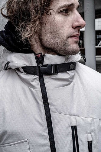 Куртка YT 6019 Blinding Snow фото 16