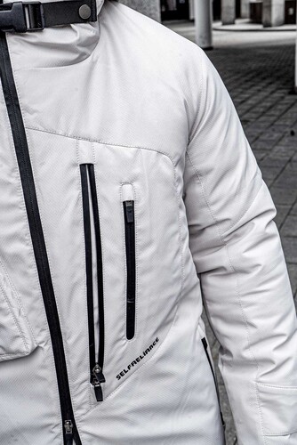 Куртка YT 6019 Blinding Snow фото 17