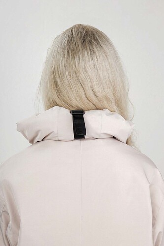 Куртка YT 6028 Cryo Blinding Snow фото 10