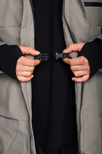 Куртка YT 6011 Protec Desert Storm фото 18