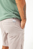 Шорты TRUESPIN FF-SS016 Beige фото 7