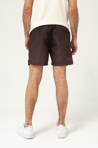 Шорты TRUESPIN Gradient Shorts Dark Gr фото 8