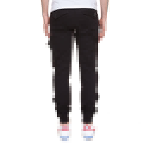 Брюки SKILLS Asymmetric Черный фото 17