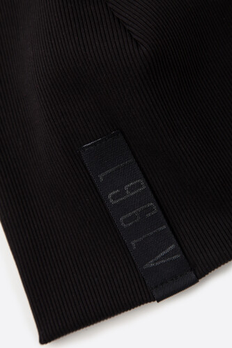 Шапка ASTRONAUTICS1961 Model 14 Черный фото 13