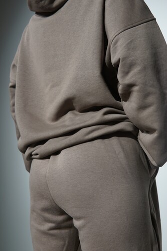 Джоггеры NICE TWICE Капучино фото 9