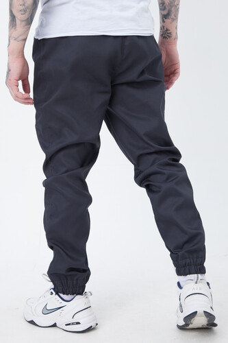 Джоггеры BLK CROWN Suntiac Grafite фото 8