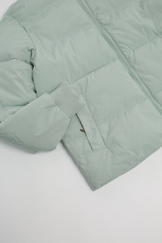 Куртка ЗАПОРОЖЕЦ Baikal Classic Dried Grass фото 14