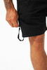 Шорты TRUESPIN FF-SS016 Black фото 6