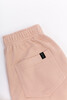 Брюки SEA-PEA СLOTHING зауженные (женские) Светлая Пудра фото 2