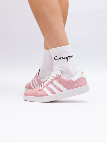 Носки ЗАПОРОЖЕЦ Спорт короткие Белый фото 14