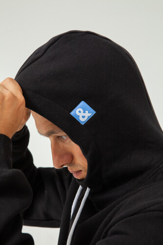 Костюм TRUESPIN P&H Suit Black фото 13