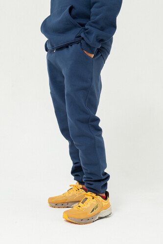 Костюм TRUESPIN P&H Suit Navy фото 14