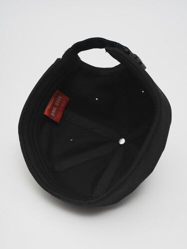 Докер SKILLS Blank Black фото 17