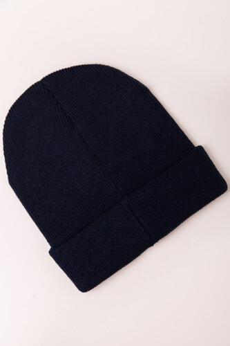 Шапка TRUESPIN Warmer Navy фото 7