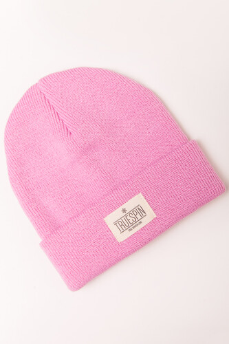 Шапка TRUESPIN Warmer Pink фото 6