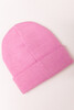 Шапка TRUESPIN Warmer Pink фото 3