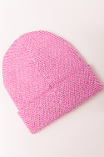 Шапка TRUESPIN Warmer Pink фото 7