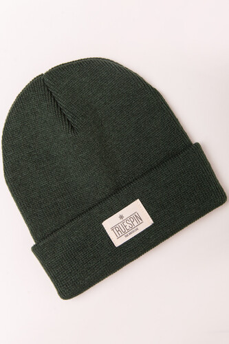 Шапка TRUESPIN Warmer Green фото 6