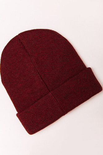 Шапка TRUESPIN Warmer Bordeaux фото 7