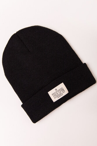 Шапка TRUESPIN Warmer Black фото 12