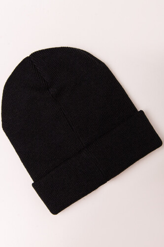 Шапка TRUESPIN Warmer Black фото 14