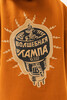 Худи ЗАПОРОЖЕЦ Lampa Ocher фото 7