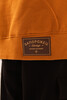 Худи ЗАПОРОЖЕЦ Lampa Ocher фото 8