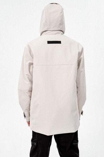 Куртка YT 6027 Quar Blinding Snow фото 13