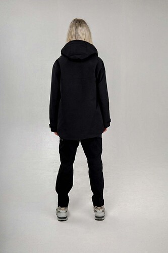 Куртка YT 6027 Quar Deep Night фото 10