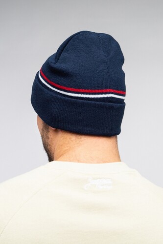 Шапка TRUESPIN T&N Navy фото 12