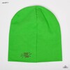 Шапка TRUESPIN Jersey Beanie Green фото 2