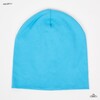 Шапка TRUESPIN Jersey Beanie Light Blue фото