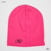 Шапка TRUESPIN Jersey Beanie Pink фото 2