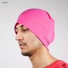 Шапка TRUESPIN Jersey Beanie Pink фото 10
