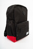 Рюкзак СЕВЕР СЕВ1346 Черный/Красный фото 2