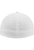 Бейсболка FLEXFIT Flexfit Garment Washed Cotton Dad Hat White фото 3