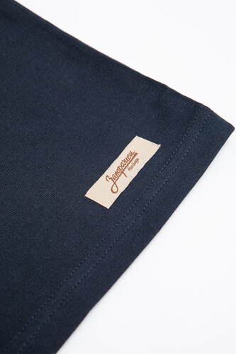 Футболка ЗАПОРОЖЕЦ Ne Smeshno Black фото 26