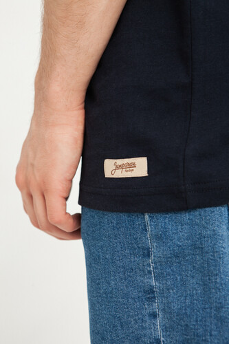 Футболка ЗАПОРОЖЕЦ Ne Smeshno Black фото 21