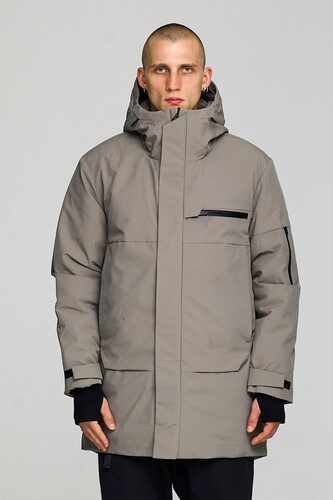 Куртка YT 6011 Protec Desert Storm фото 11