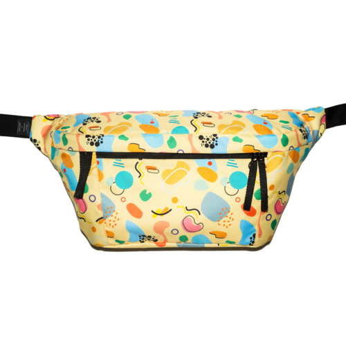 Сумка через плечо ENKLEPP Sid Crossbody Bag Soup фото 2