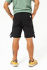 Шорты TRUESPIN FF-SS016 Black фото 9