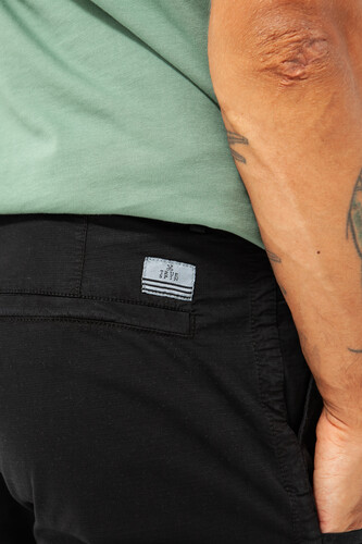 Шорты TRUESPIN FF-SS016 Black фото 20