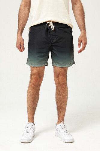 Шорты TRUESPIN Gradient Shorts Grey Gr фото 7