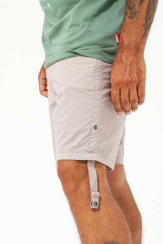 Шорты TRUESPIN FF-SS016 Beige фото 12