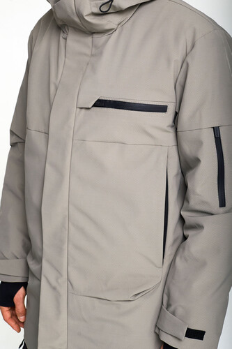 Куртка YT 6011 Protec Desert Storm фото 13