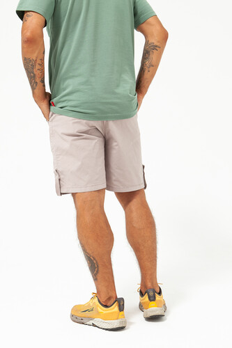 Шорты TRUESPIN FF-SS016 Beige фото 14