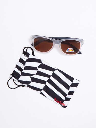 Очки TRUESPIN Petrichor Black Fade фото 24